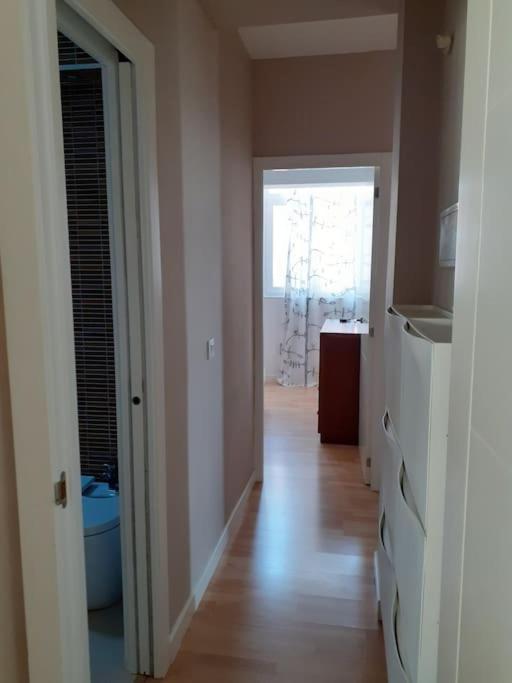 Appartement Mar Y Sol à Cadix Extérieur photo
